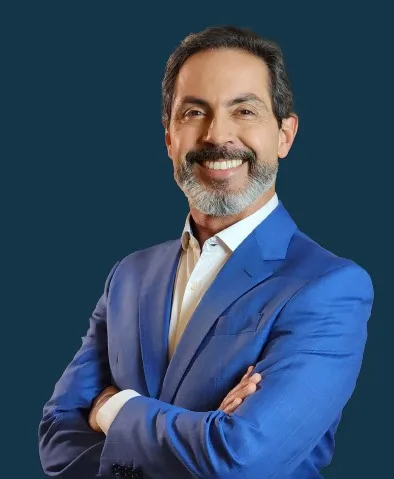 Dr. Frederico Porto