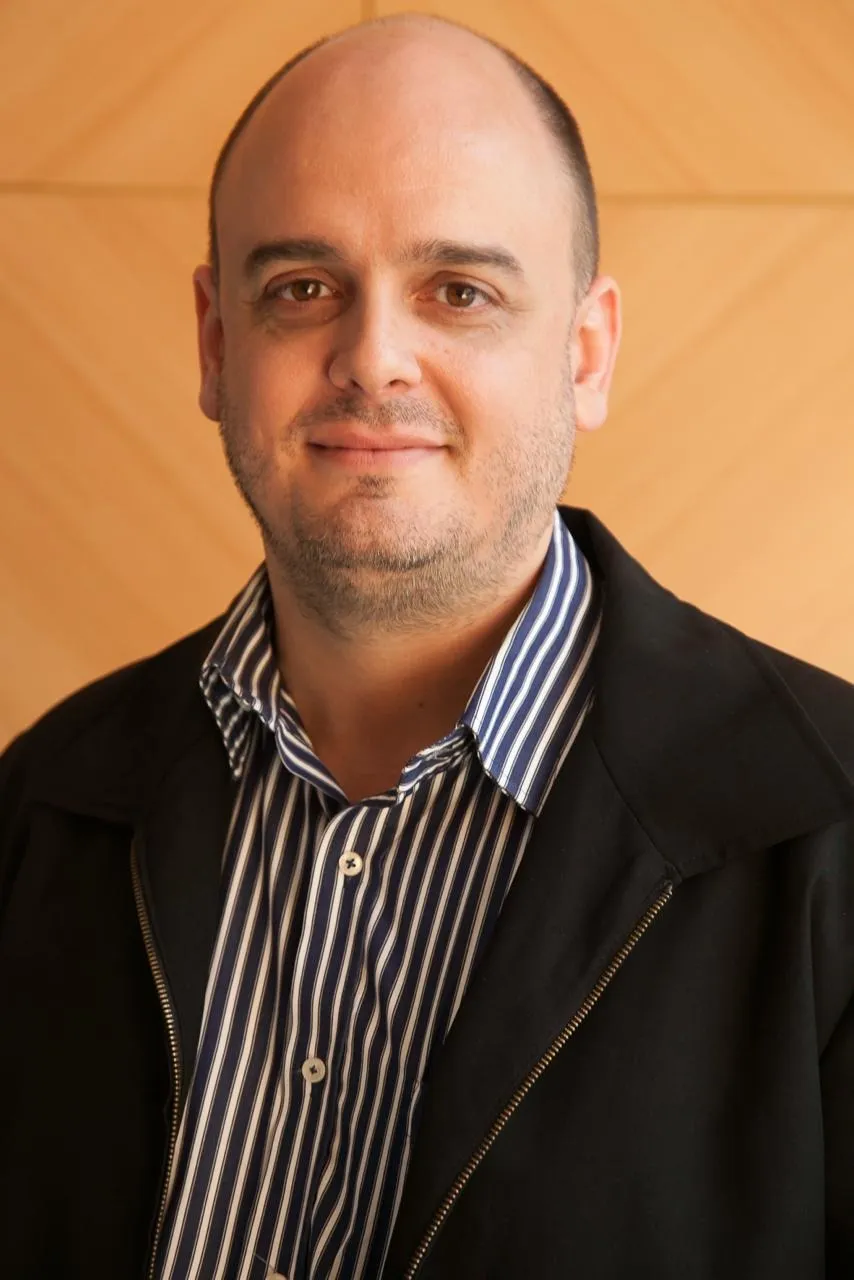 Marcelo Moreira